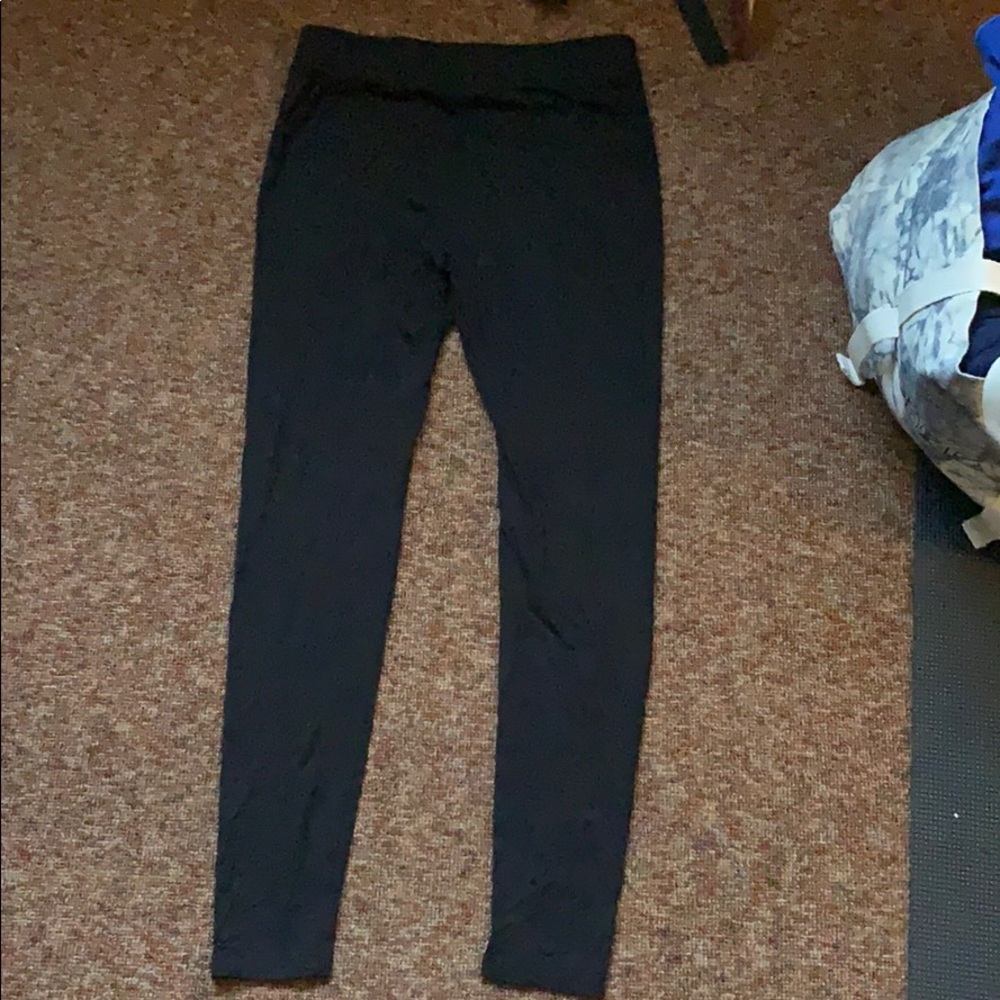 Leggings!